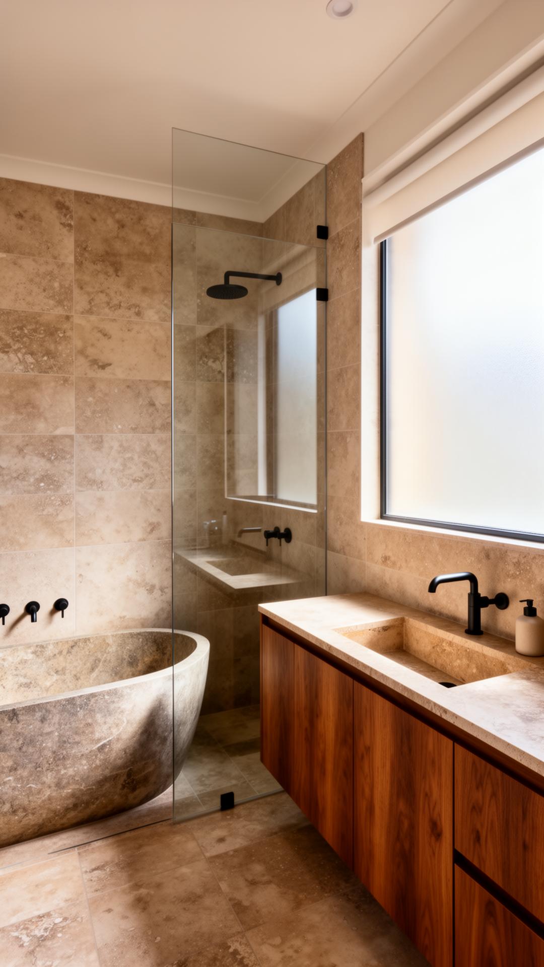 Wet Areas
