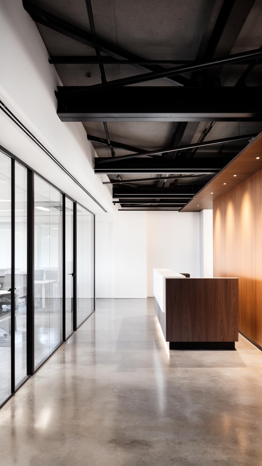 Office Fitouts